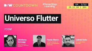 Universo Flutter