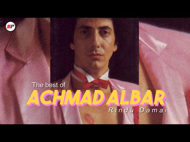 Achmad Albar - Rindu Damai (Official Audio) class=