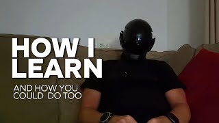 My Simple System for Learning New Skills After 50