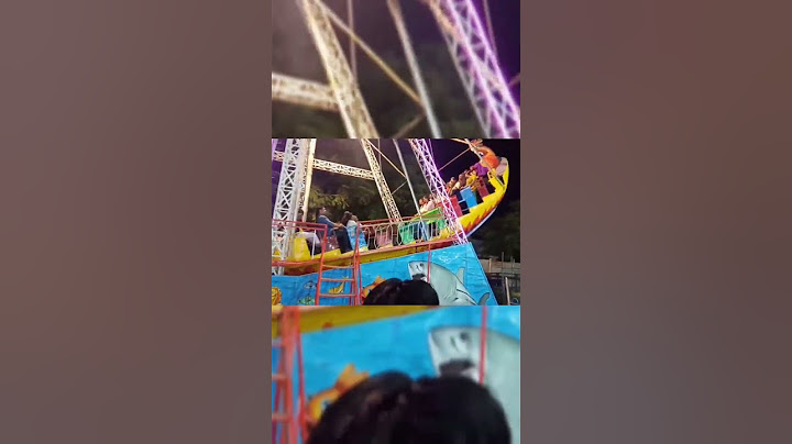 Kumbakonam Exhibition😍 Enjoyment Our 💞Friends💞 Attrocity Vera level 😎