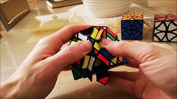 Step 1: Skewby Copter Plus Tutorial - Ritorno alla Forma Cubica 😍