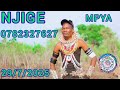 NJIGE HALUSI YA LUFUNGA 0782327627 29 7 2025 BY SHULE MSUABAZAJI 