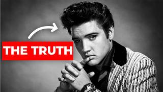 HOW ONE WHITE BOY STOLE BLACK MUSIC FOREVER