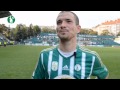 22. 8. 2015 - Bohemians Praha 1905 - 1.FK Příbram 1:1 (1:0) - pozápasové hodnocení