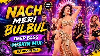  Nach Meri Bulbul (Remix)| Kishore Kumar Hard Bass Dance Mix 2026 The Remix Hub IN DEEPBASSMISKINMIX