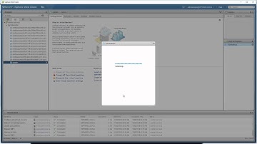 Virtual Flash Read Cache must use the whole SSD, with a tip about implementing on non-empty drives