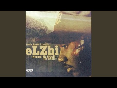 Elzhi — Love It Here
