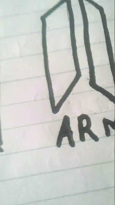 💜💜I AM AN ARMY GIRL IN  THE Bangtan world💜💜