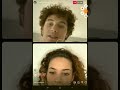 zak dossi live with sofie dossi talking about his first youtube video