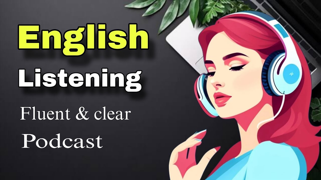 Intermediate English Practice | Improve Your Listening & Speaking | Learn English With Podcast