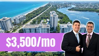 2121 N Ocean Blvd 801W, Boca Raton, FL 33431