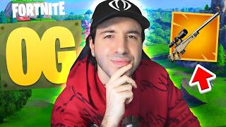 ECCO A VOI LA MIA MIGLIOR PARTITA SU FORTNITE