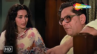 मुझे कैंसर है - Sajan Bina Suhagan (HD) - Part 1 - Rajendra Kumar, Nutan - Old Bollywood Movies