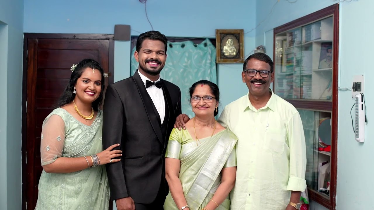 AC Wedding Highlights 🥳😇🙏🥰