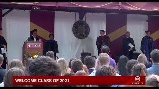 Full ENN: Fall Convocation 2017 Guide