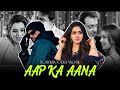 Aap Ka Aana Bohemia X Alka Yagnik Kumar Sanu Prod By R KÆY Aap Ka Aana Bohemia X Alka Yagnik Kumar Sanu Prod By R KÆY
