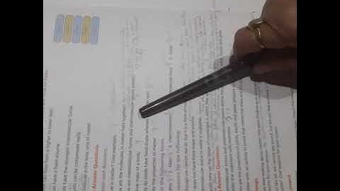 STD-VII A-CHEMISTRY - Ch 1- Matter & its composition (Part 3)   By Ms Kaveri