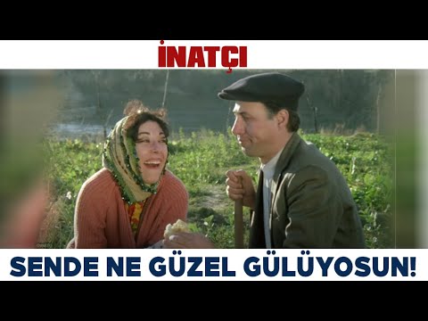 İnatçı Türk Filmi | Ayşen, Bayram'a Kur Yapıyor | Kemal Sunal Filmleri