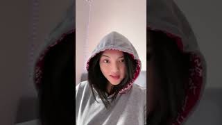 Video TikTok SherenNat alias @natajadeh Terbaru 2022