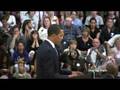 Reading eagle barack obama visits berks county