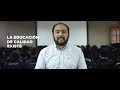 Mejora Antonio. Mejora el mundo. - Negocios Internacionales