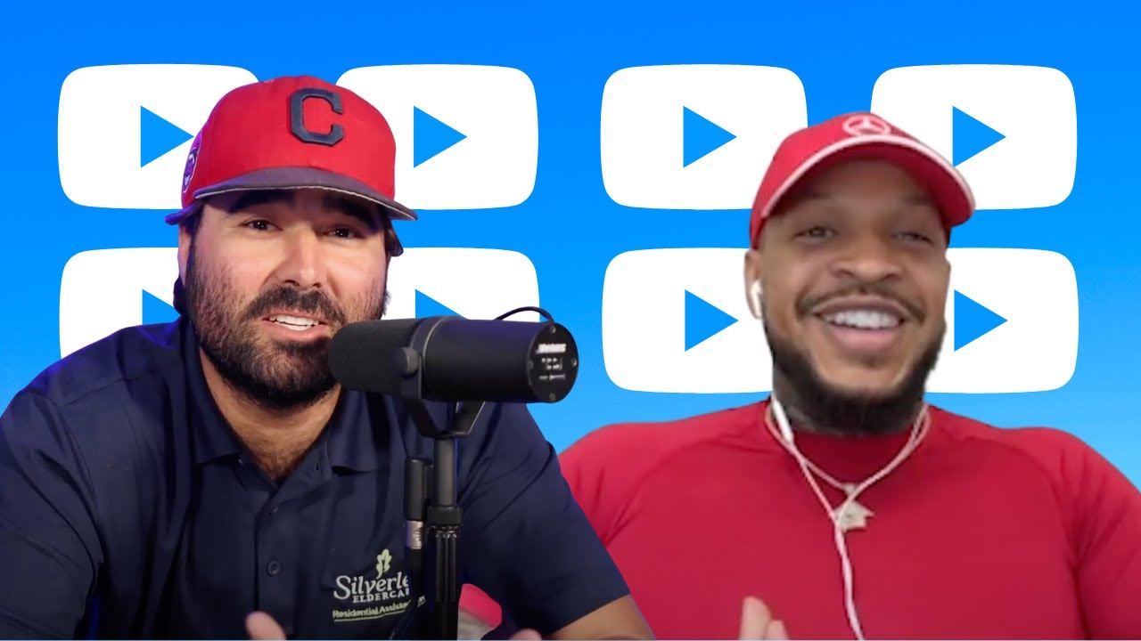 The Real Estate Mindset YOU Need to Have - YouTube