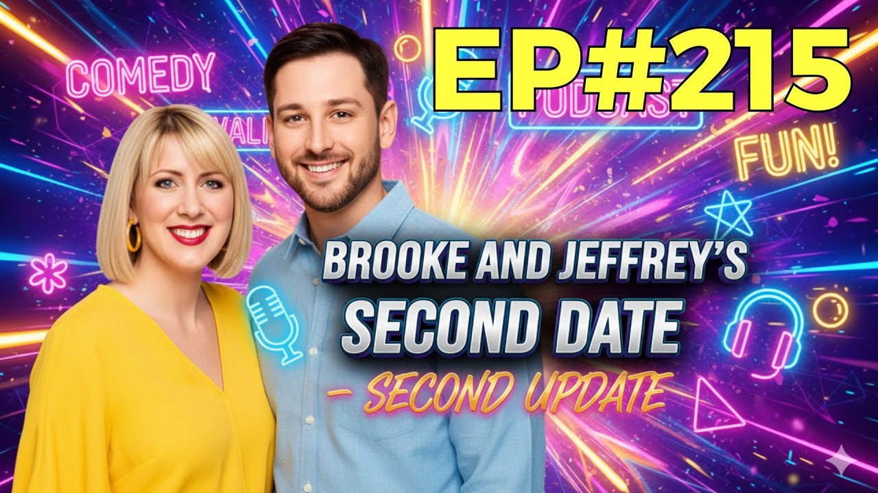 He Thought She’d Never Find Out… But She DID ON THE CALL 😱🔥 | Brooke and Jeffrey