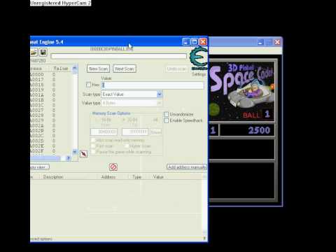 cheat engine 5 4