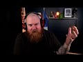 End of video