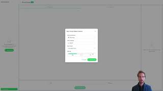 First steps - how to use the app (EN)