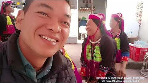 Tập cuối, #đám cưới tại,đội 4,thôn bình minh, hải lạng, tiên Yên, Quảng Ninh (kêm mun mai xà).