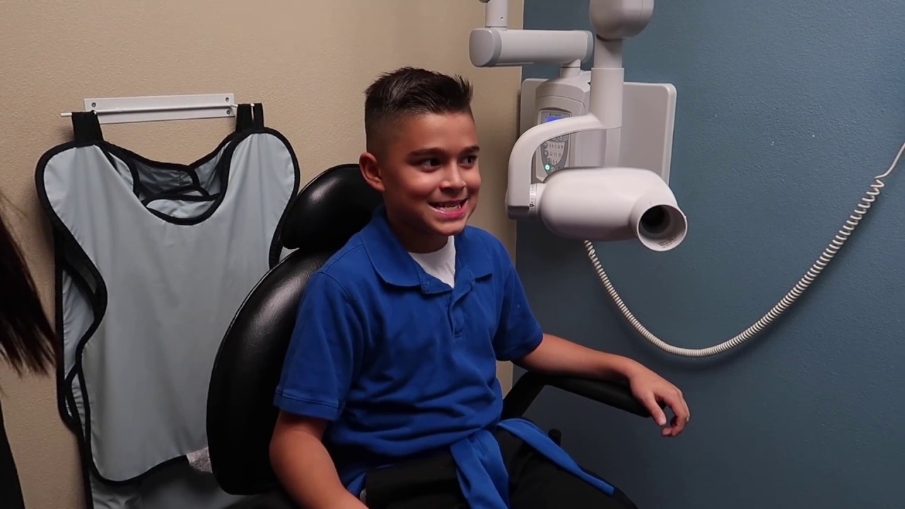 DENTIST APPOINTMENT VLOG! YouTube