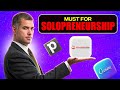 Best Free Tools for Solopreneurs in 2025