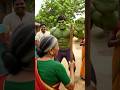 Desi Hulk Ne Doodh Ka Challenge Le Liya 😂 Dadi Maa Ne Class Laga Di | Funny Village Comedy#DesiHulk
