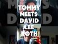 Ep 001: “Always Meet Your Heroes… (especially if they’re in Van Halen)