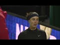 Anhelina Kalinina vs Camila Osorio ATX Open 2024 Match Highlights