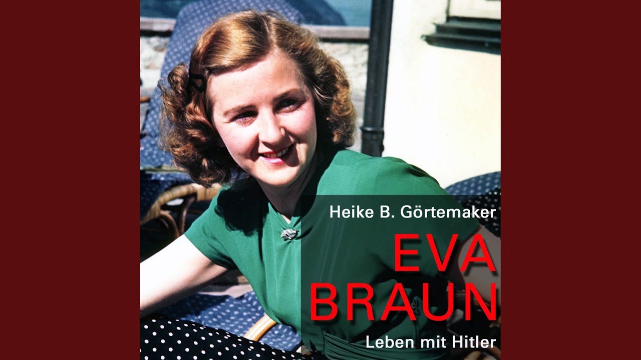 Kapitel 171 - Eva Braun
