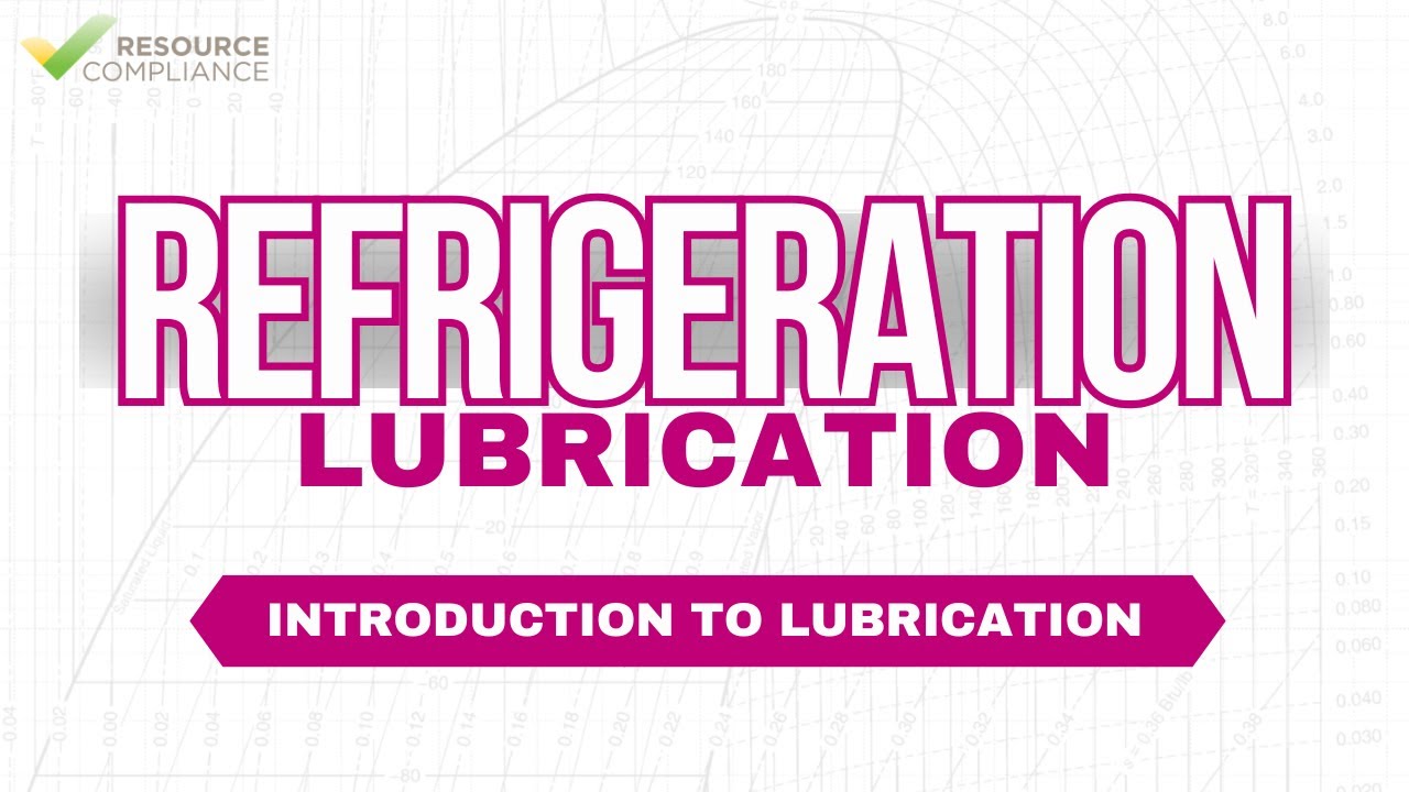 Введение в смазку