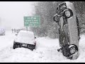 Buffalo New York SNOW STORM November 2014