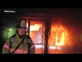 Live Fire Training Unit Live Fire Training Unit