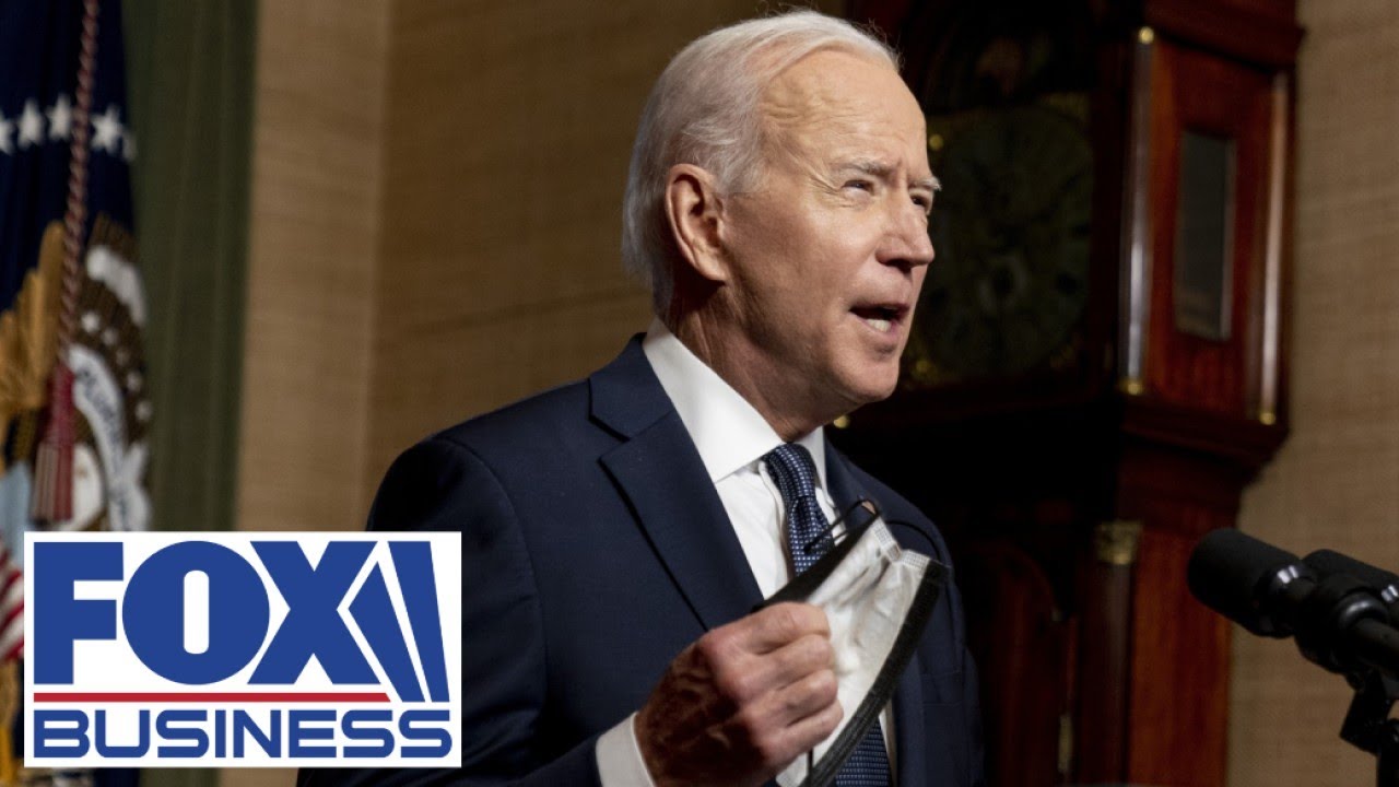 Biden makes Trump look like 'most bipartisan president in generations': Jason Chaffetz