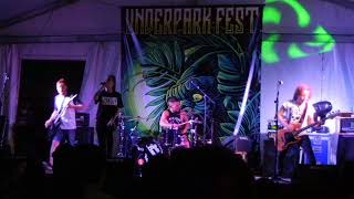 We ride - Live at underpark fest 2017