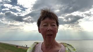 Reactie Jane Op Persoonlijke Meditatie Ingesproken Door Thea Jurina