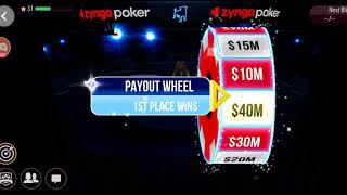 Tips and Tricks of zynga poker♦️🃏 screenshot 5