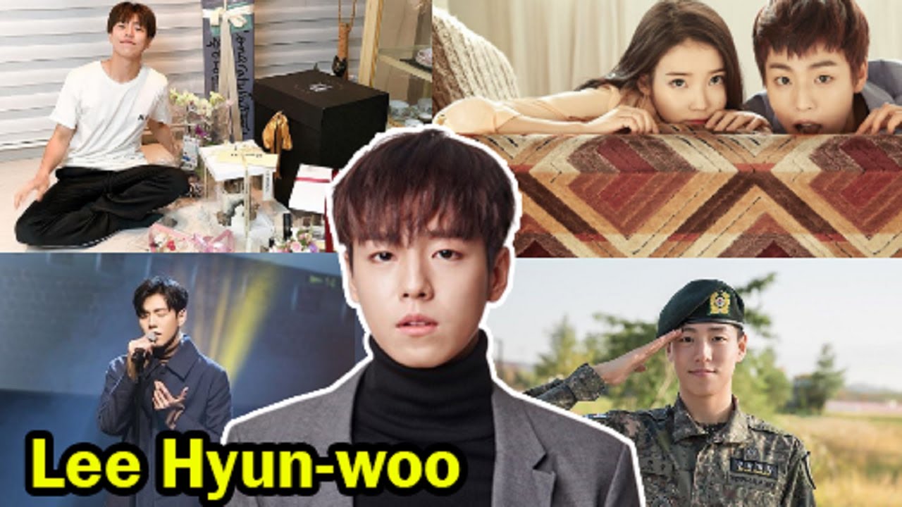 Lee Hyun woo || 10 Things You Didn't Know About Lee Hyun woo