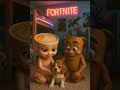 AWWW CUTE PUPPY DOGS WITH BRAINROTS❤️💕🐶🐾