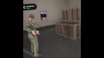 POV at the wrong just started Pavlov Shack #pavlovshack #pavlov #vr