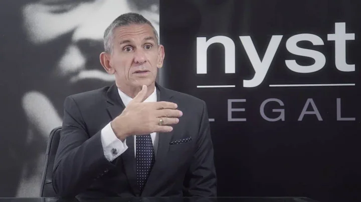 What are the rules regarding an international extradition?