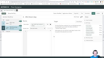 Episode 24 - XML Parser in ServiceNow