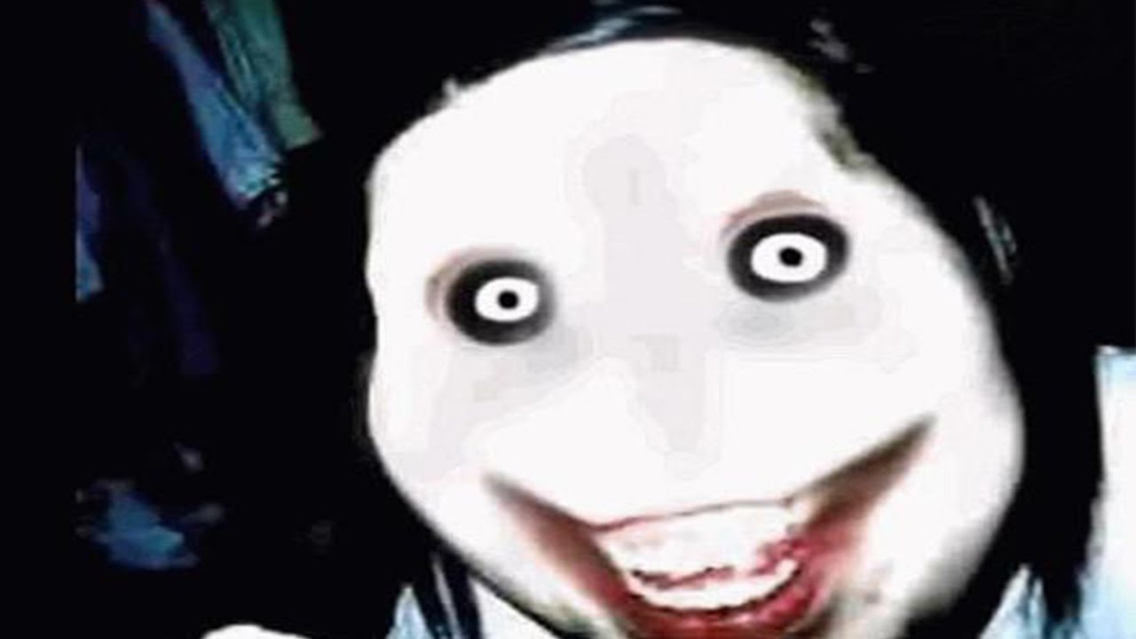 Jeff The Killer Anime Deutsch